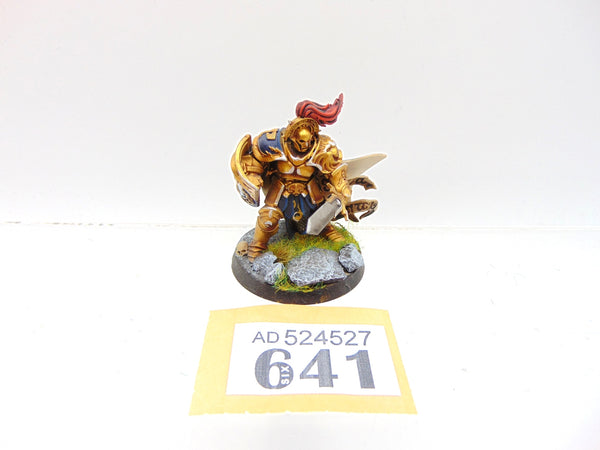 Knight Questor