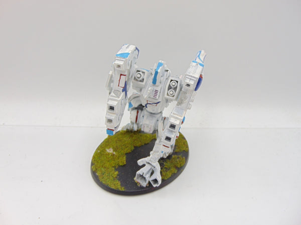 Riptide Battlesuit