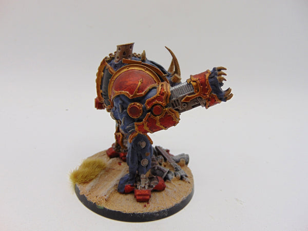 Helbrute