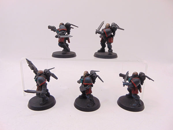 Reivers