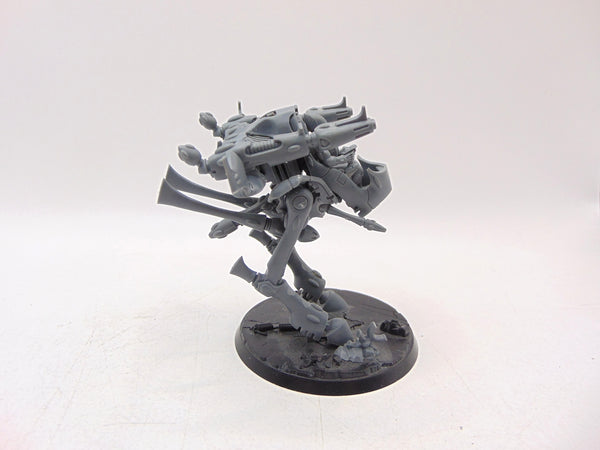War Walker