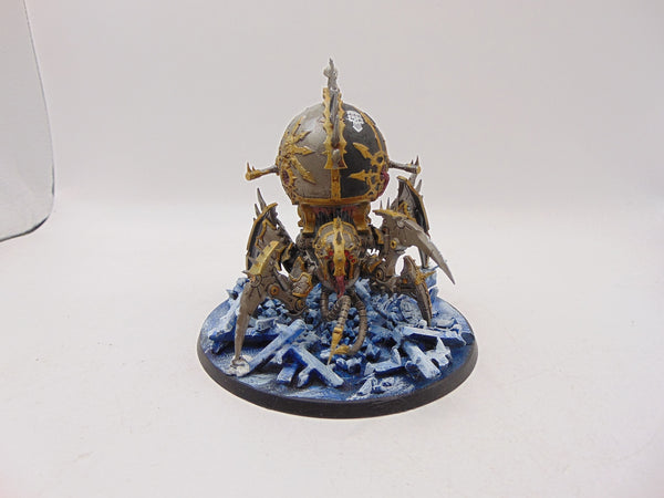 Venomcrawler