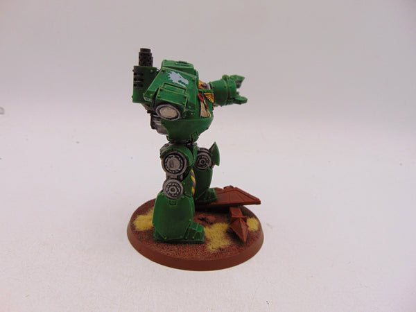 Contemptor Dreadnought