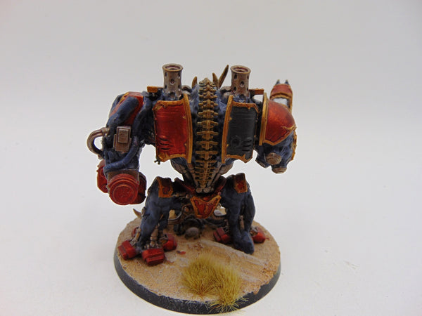 Helbrute