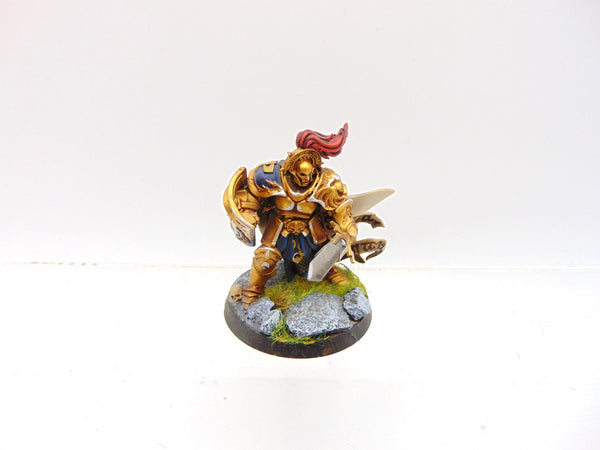 Knight Questor