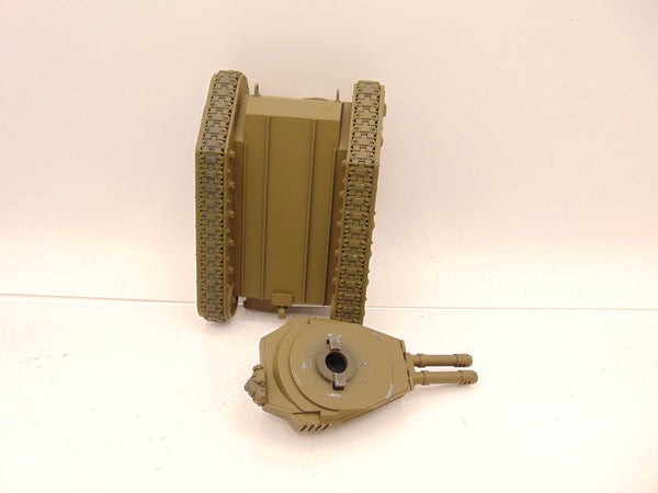 Leman Russ Exterminator