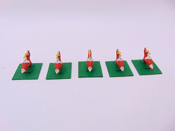 Epic Eldar Vyper Jetbikes
