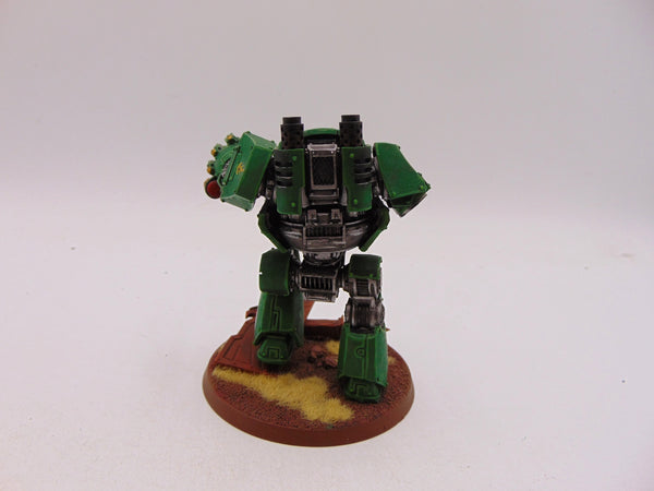 Contemptor Dreadnought