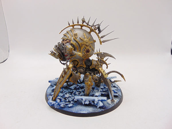 Venomcrawler