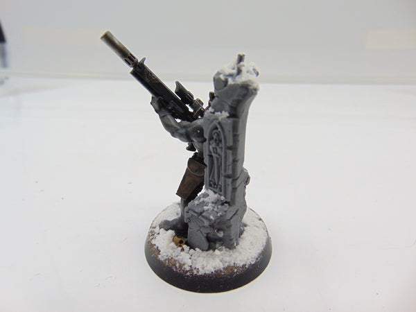 Vindicare Assassin