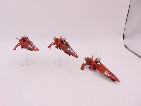 Windrider Jetbikes