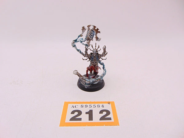 Mortisan Ossifector