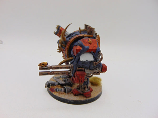 Helbrute
