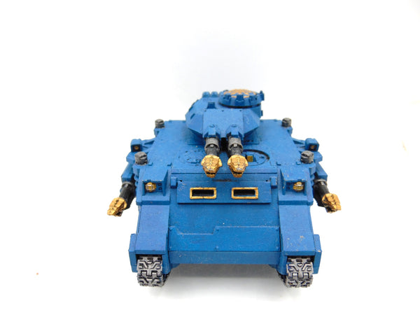 Chaos Predator Annihilator