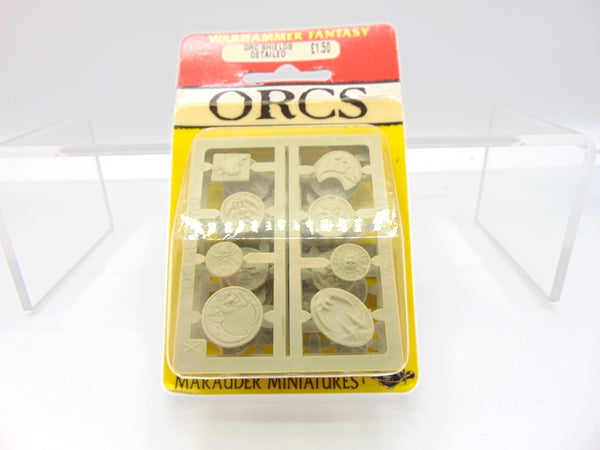 Orc Shields