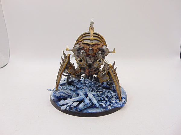 Venomcrawler
