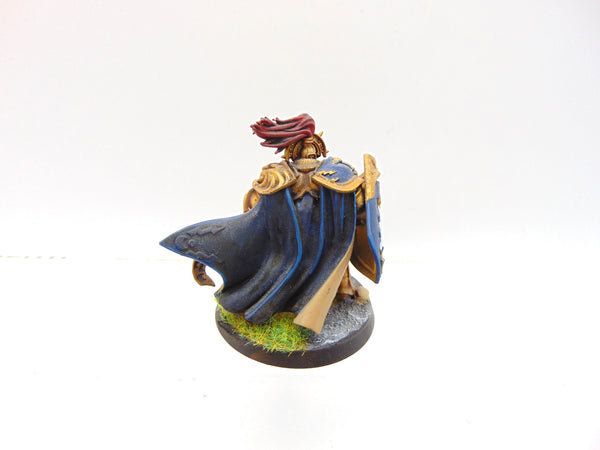 Knight Questor