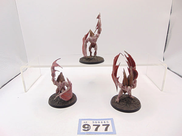 Vargheists