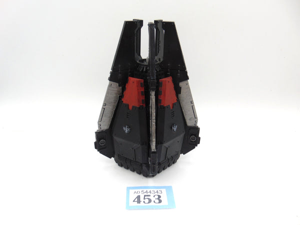 Drop Pod