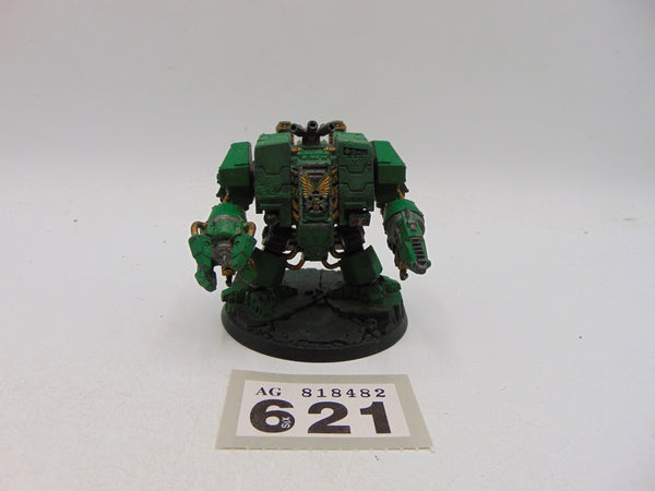 Ironclad Dreadnought