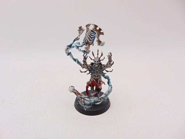 Mortisan Ossifector