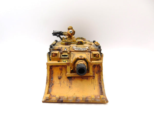 Vindicator