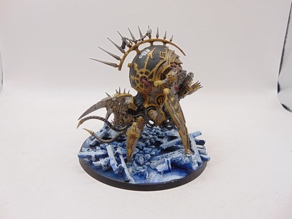 Venomcrawler