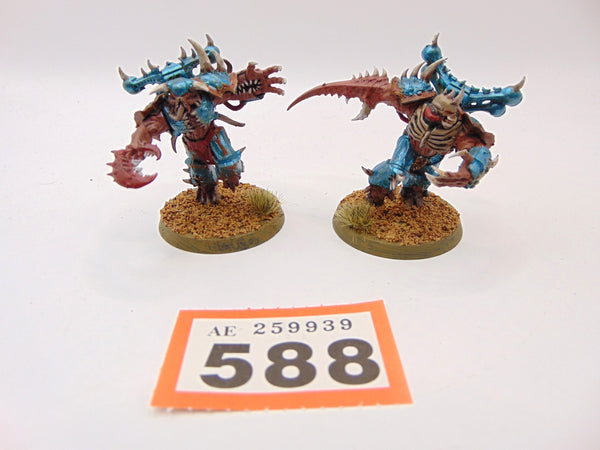 Greater Possessed