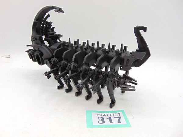 Doomsday Ark