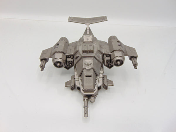 Stormhawk Interceptor