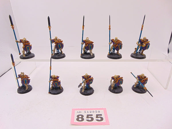 Mortek Guard