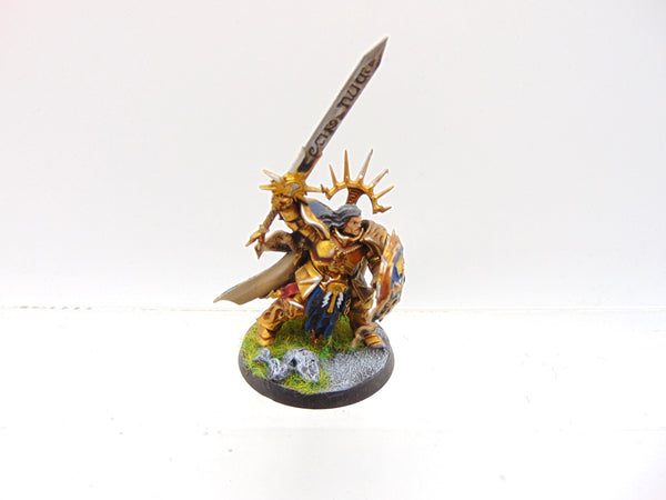 Gavriel Sureheart