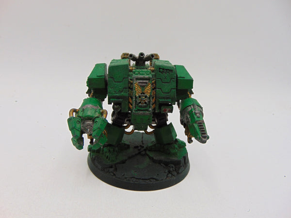 Ironclad Dreadnought
