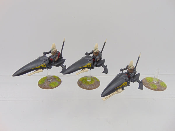 Eldar Jetbikes