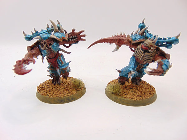 Greater Possessed