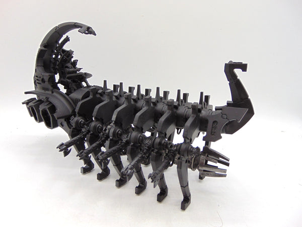 Doomsday Ark