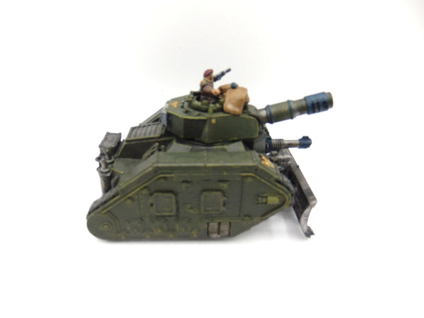 Leman Russ Battle Tank