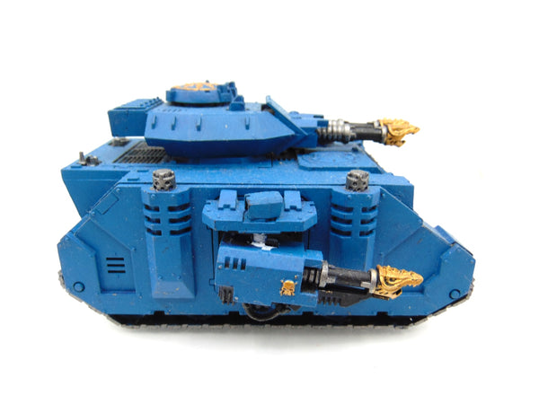 Chaos Predator Annihilator