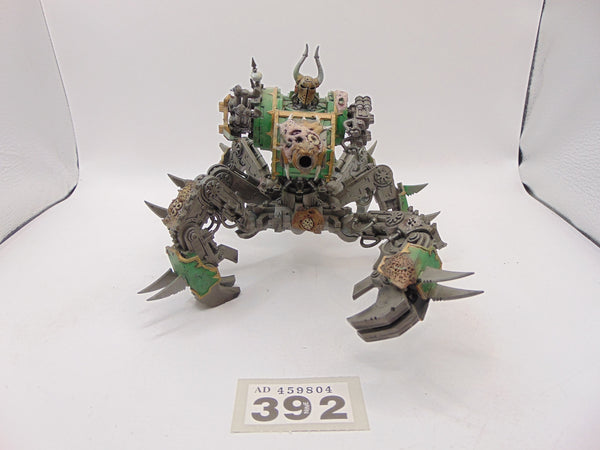 Defiler