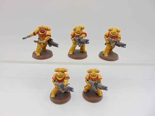 Infernus Squad