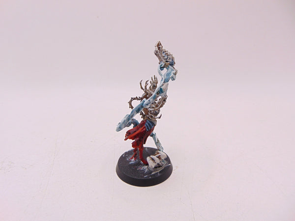 Mortisan Ossifector