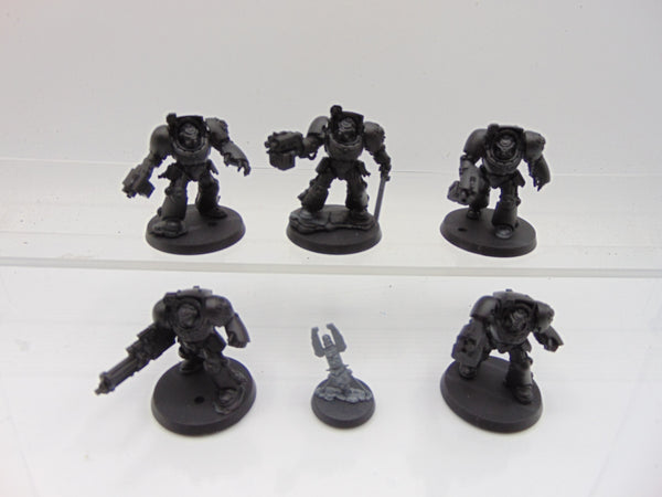 Terminator Squad