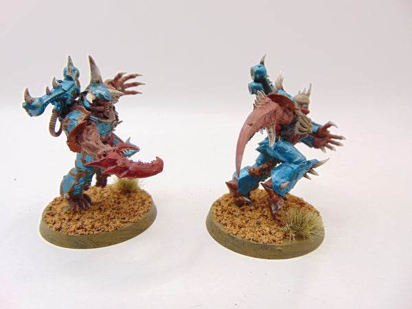 Greater Possessed