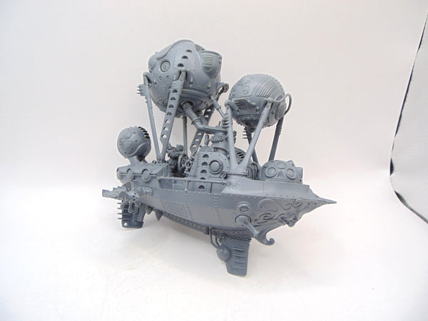 Arkanaut Frigate