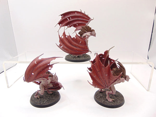 Vargheists