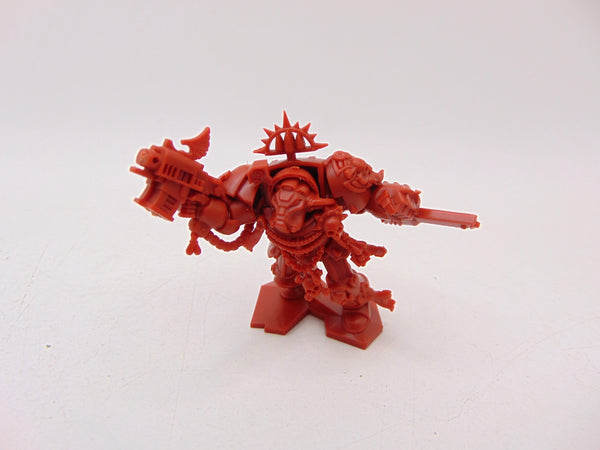 Space Hulk Terminator Brother Valencio