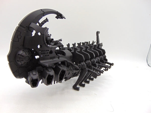 Doomsday Ark