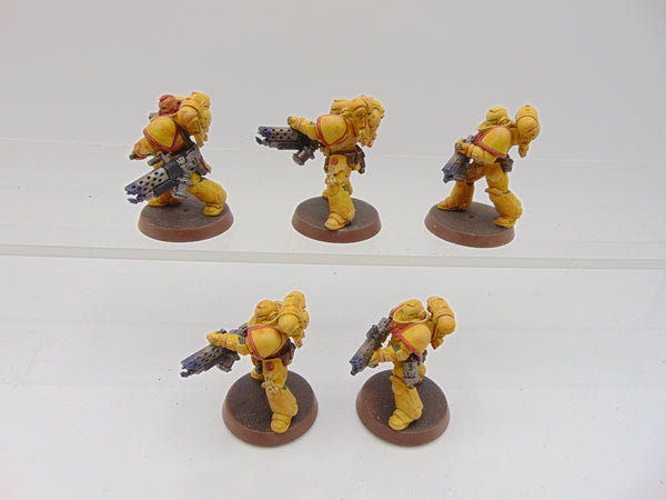 Infernus Squad