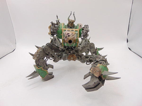 Defiler