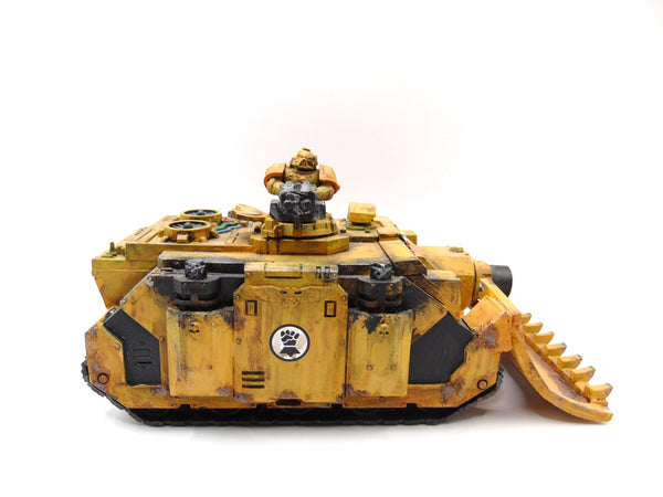 Vindicator